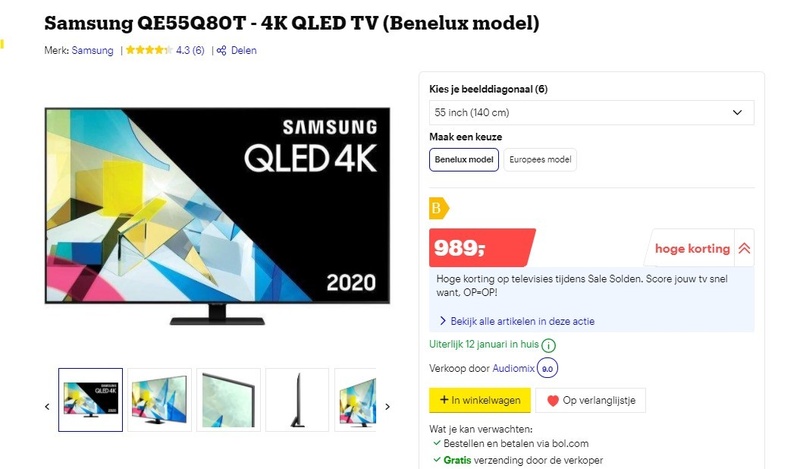 Afbeeldingslocatie: https://tweakers.net/i/OmKAtU2r35dFewqPxPyXcYpYMEI=/800x/filters:strip_icc():strip_exif()/f/image/uggr5w7ENHPylIXmESD01fsg.jpg?f=fotoalbum_large