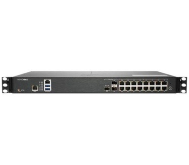 Sonicwall NSA 2700