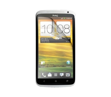 Case-Mate Case-Mate Screen protector HTC One X/One X plus (2-pack)