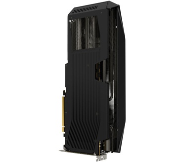 XFX Mercury AMD Radeon RX 9070 XT Gaming Edition