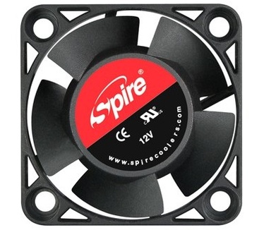 Spire Orion 40x40x20mm 12V