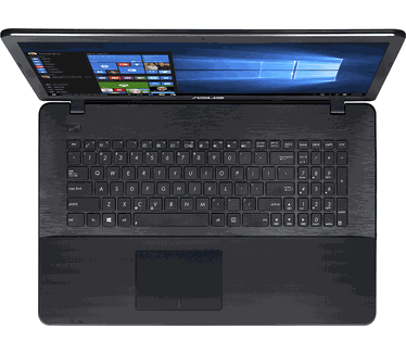 Asus VivoBook R702NA-BX068T-BE (Belgisch model)