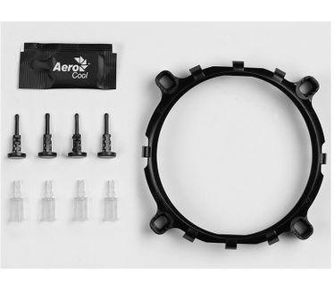 Aerocool Air Frost 4