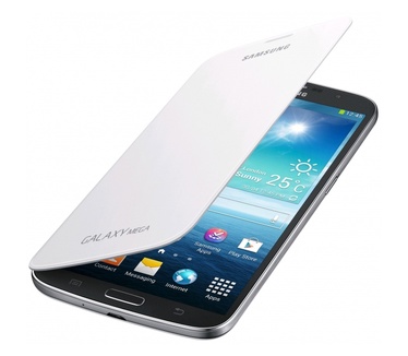 Samsung Samsung Flip Cover Galaxy Mega 6.3 (white)