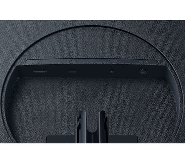 Samsung U32R594CWU Grijs