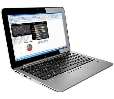 HP Elite x2 1011 G1