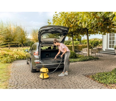 Kärcher WD 2 Plus V-12/4/18