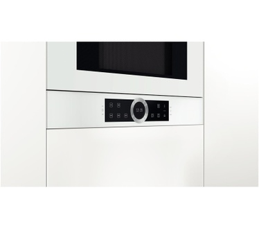 Bosch BFL634GW1