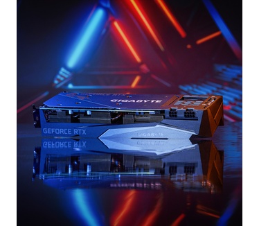 Gigabyte GeForce RTX 3070 Gaming OC 8G