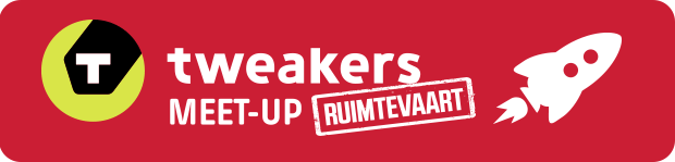 meet-up 2 ruimtevaart