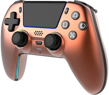 Deltaco GAM-199-ORANGECOPPER