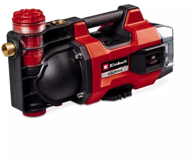 Einhell AQUINNA 36/38 F LED