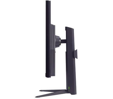 LG 32GS85Q-B Zwart