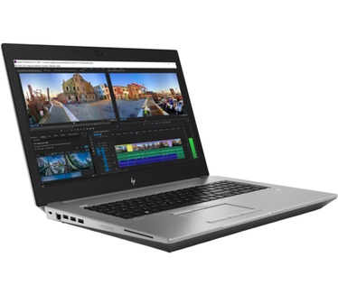 HP 17 G5