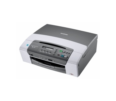 Brother DCP-365CN
