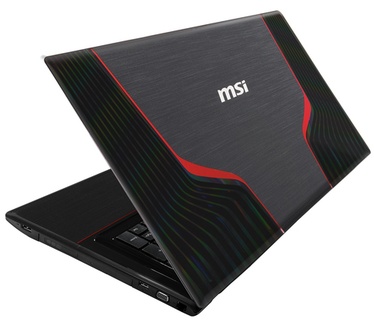 MSI GE70 0ND-432NL