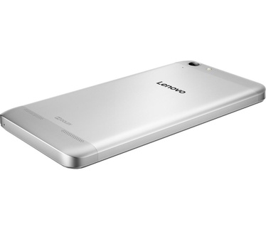 Lenovo K5 Zilver