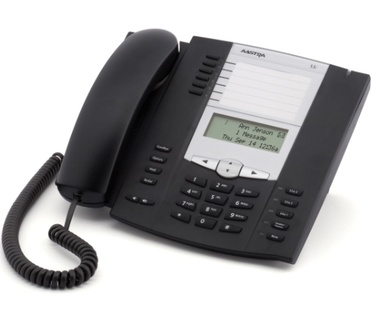 Aastra 6753i