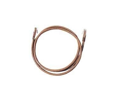 Microconnect CAT6 UTP 3m LSZH