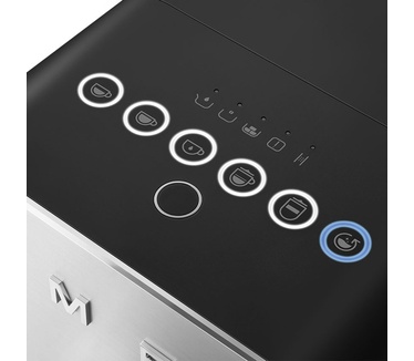 Smeg BCC13BLMEU