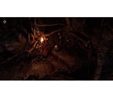 Flint: Treasure of Oblivion