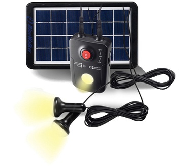 PowerWalker Solar PowerBank