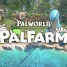 Palworld-ontwikkelaars kondigen spin-off Palfarm aan