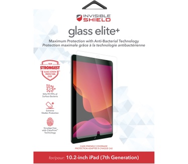 Zagg GlassElite+