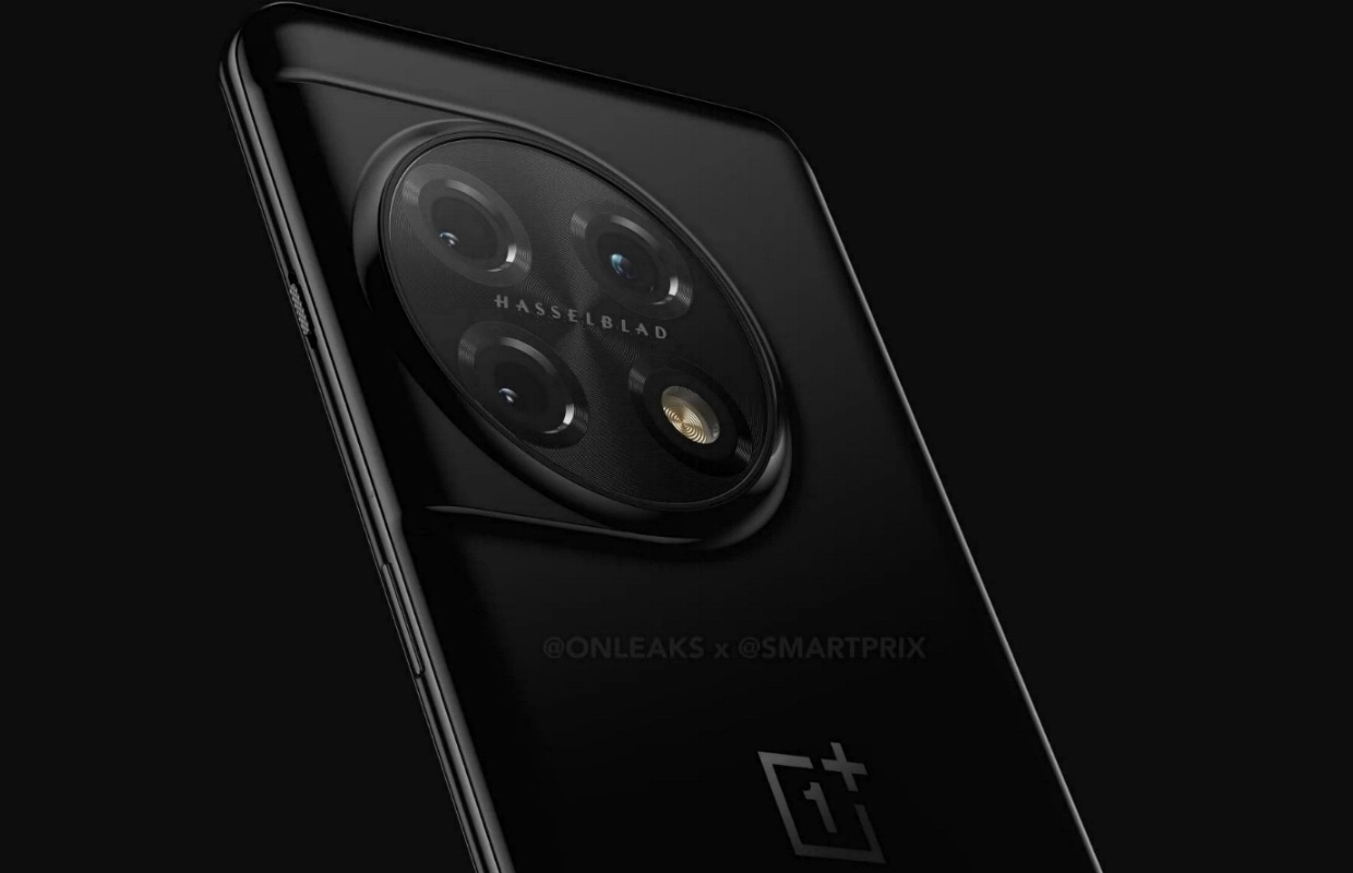 OnePlus 11 Pro