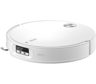 Roborock Qrevo Curv 2 ProX