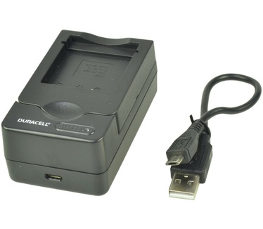 Duracell Digital Camera Battery Charger