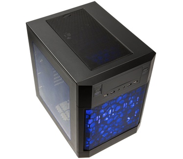 Anidees AI7 Window Zwart