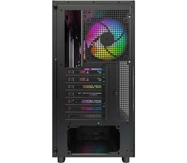 Montech XR Wood