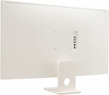 LG Smart Monitor 32SR50F-W Wit