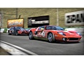 Need for Speed Shift