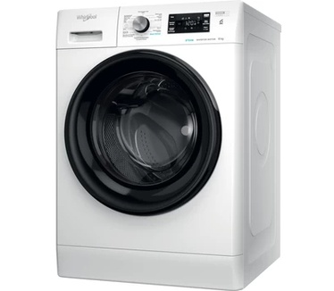 Whirlpool FFB 8469E BV BE