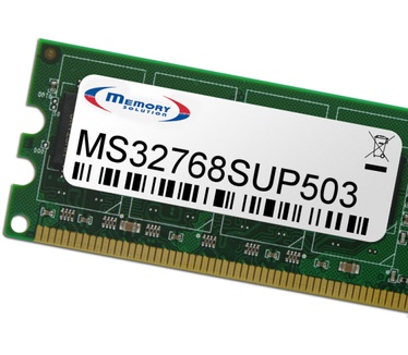 Memory Solution MS32768SUP503
