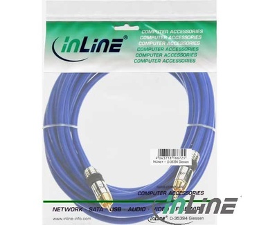 InLine 89450P