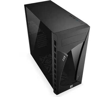 ScreenON - Intel Core i7 - 480GB M.2 SSD + 1TB HDD - RTX 3060 - Home/OfficePC.Z65070 - WiFi