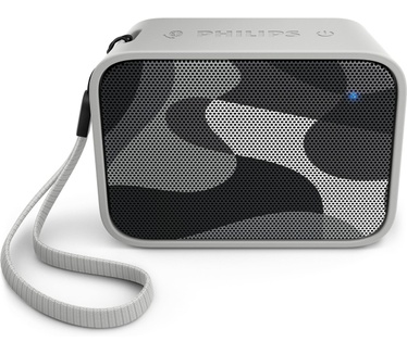 Philips wireless portable speaker BT110C/00