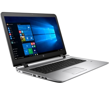 HP ProBook 470 G3 P5R14EA
