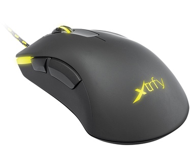 Xtrfy M1