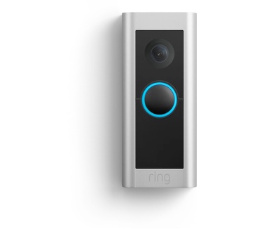Ring Spotlight Cam Pro Battery