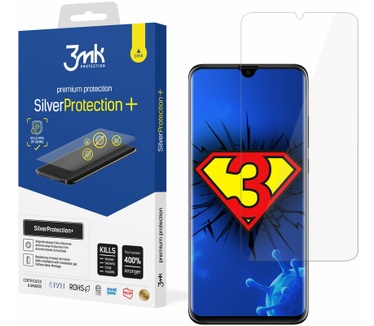 3MK SilverProtection+