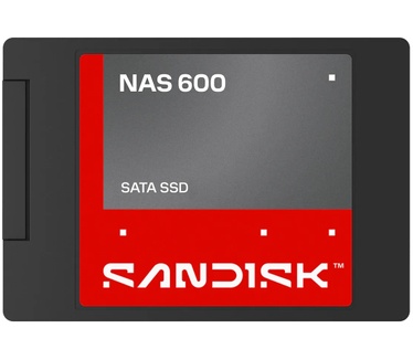Sandisk NAS 600
