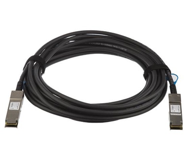 Startech.com QSFP+ direct aansluitbare kabel MSA conform 40 GbE QSFP+ 7m