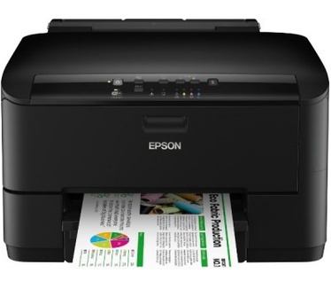 Epson Workforce Pro WP-4025 DW