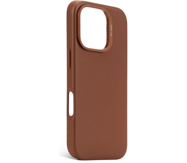 Decoded Leather Case