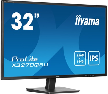 Iiyama ProLite X(B)3270QSU-B1
