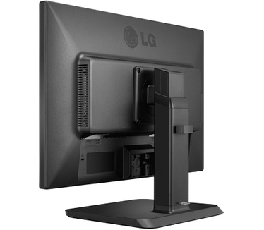 LG 22BK55WD-B Zwart